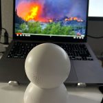 How to detect Forest fires using Kinesis Video Streams and Amazon Rekognition